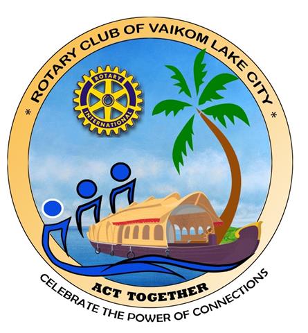 Vaikom Lake City