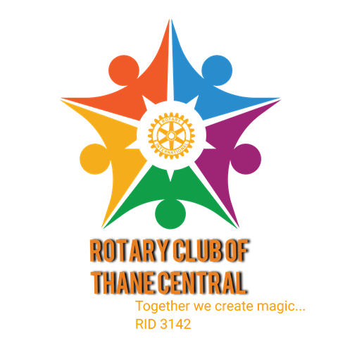 Thane Central logo