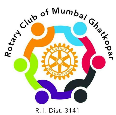 Mumbai Ghatkopar logo