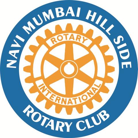 Navi Mumbai Hill Side logo