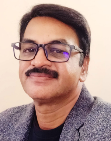 HEMANT JAGTAP