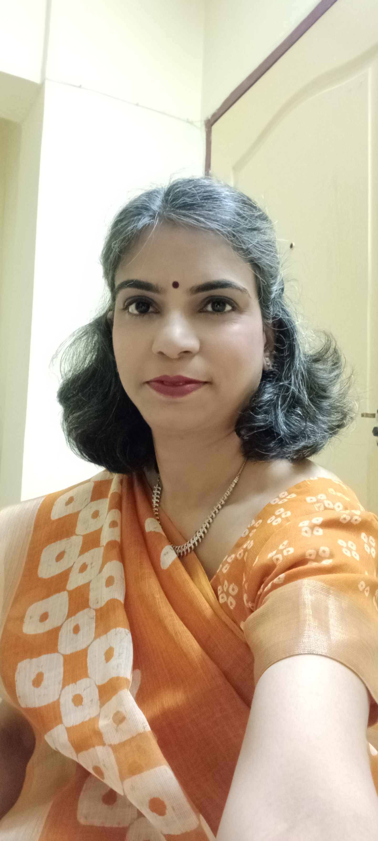 Anandi Dhume