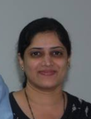 NEENA DESHPANDE