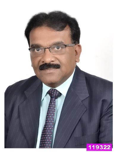 DURGESH BUXY
