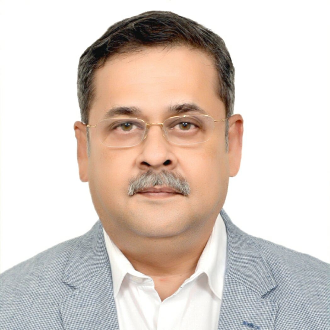 GIRISH PATWARDHAN