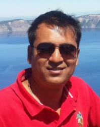 SACHIN BHOLE