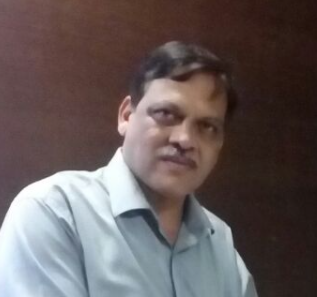SAMEER SHINDE
