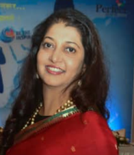 PALLAVI SULE