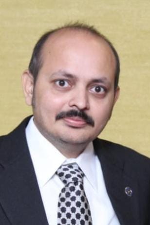 Nishant Vora