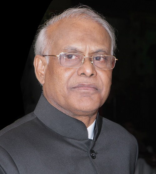 PRID Anirudha Roy Chowdhury