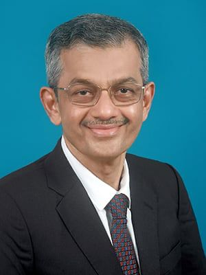 Bharat Pandya
