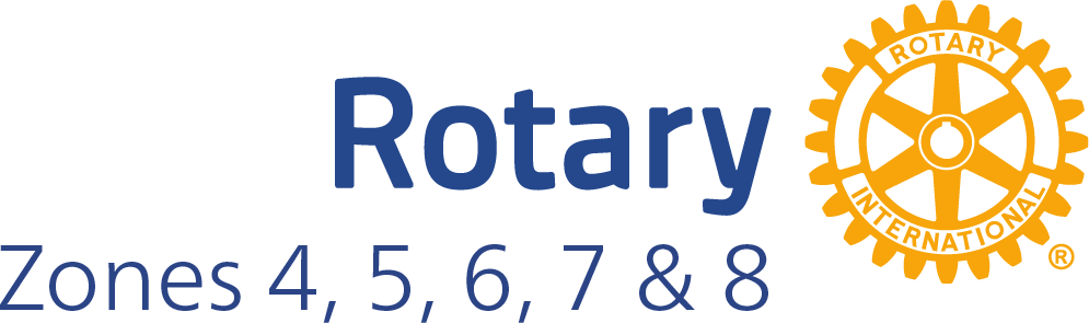 Rotary Zones 4, 5, 6, 7 & 8