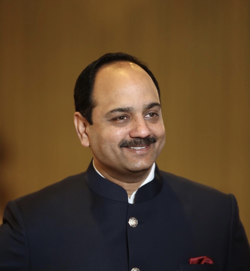 Ravi Prakash