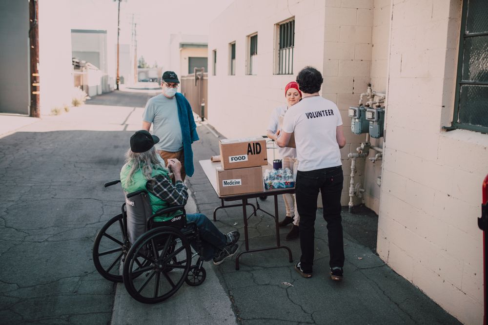 Community Service