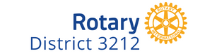 District 3212 logo