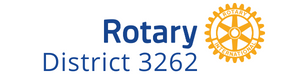 District 3262 logo